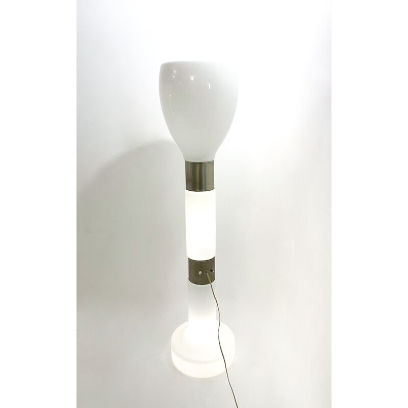 Mid-century floor lamp by Carlo Nason, Italy 1960s