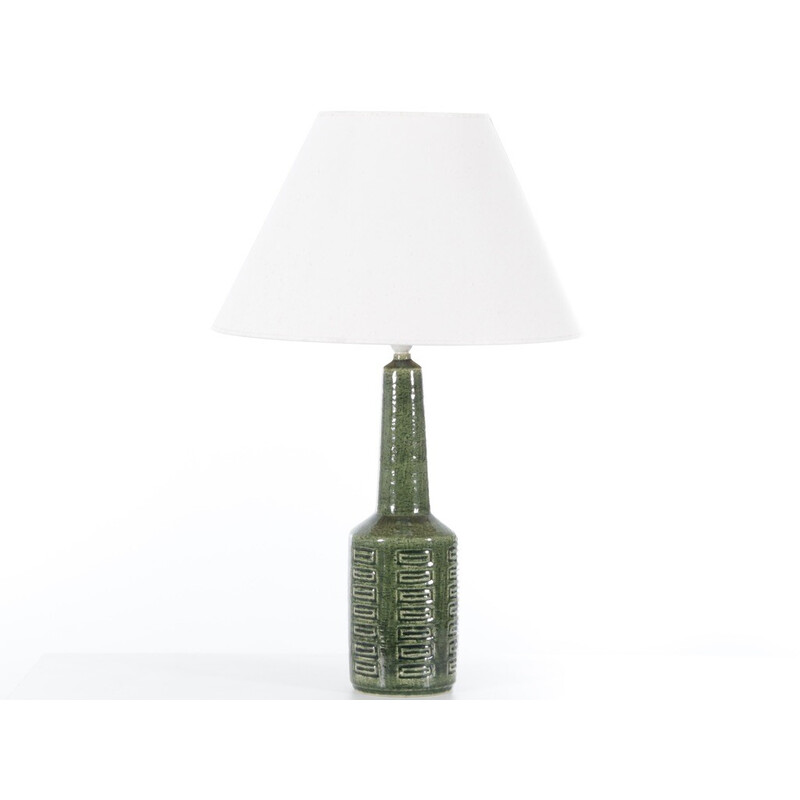 Lampe scandinave vintage modèle Dl 25 de Per and Annelise Linnemann Schmidt pour Palshus