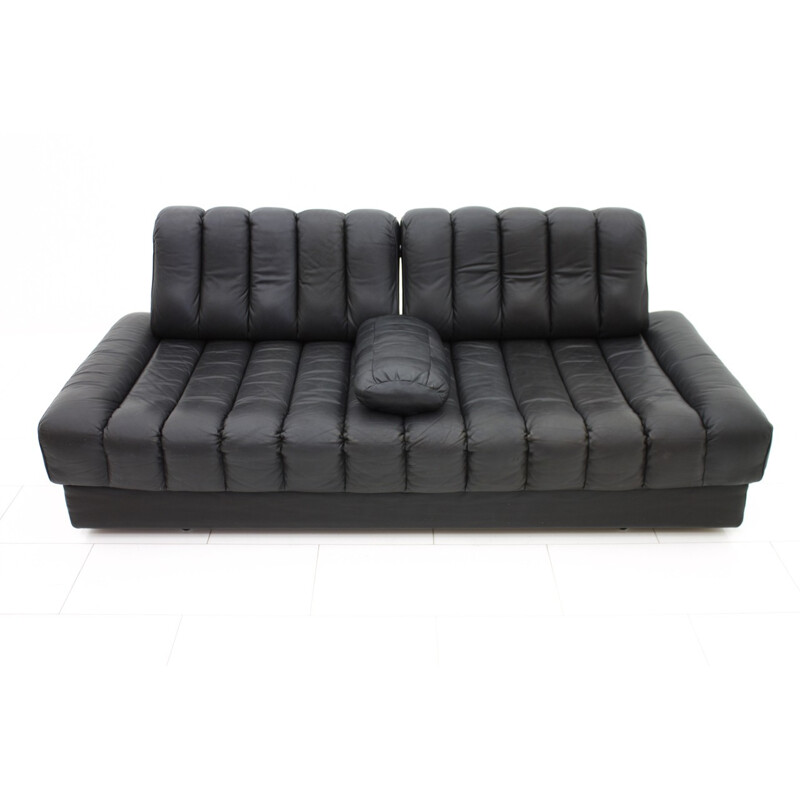 DS 85 daybed sofa by De Sede - 1960s