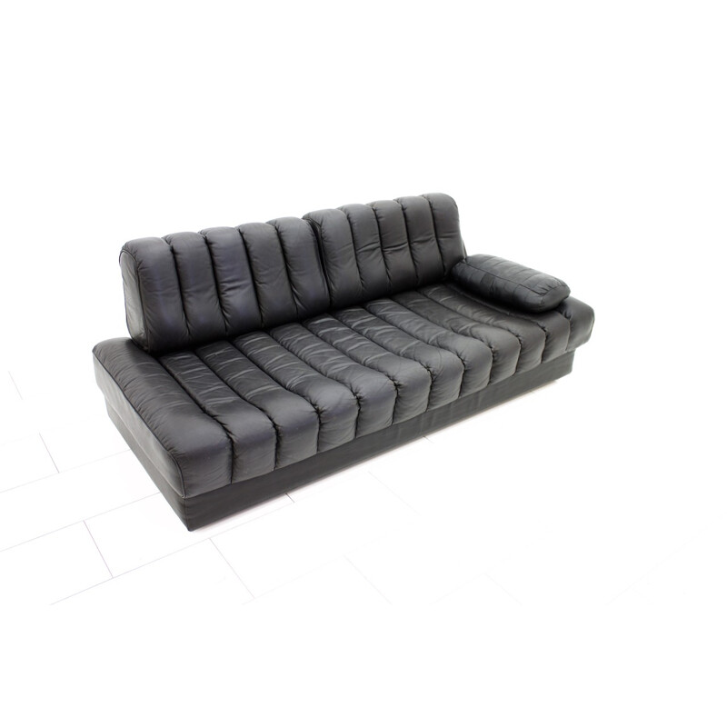 DS 85 daybed sofa by De Sede - 1960s