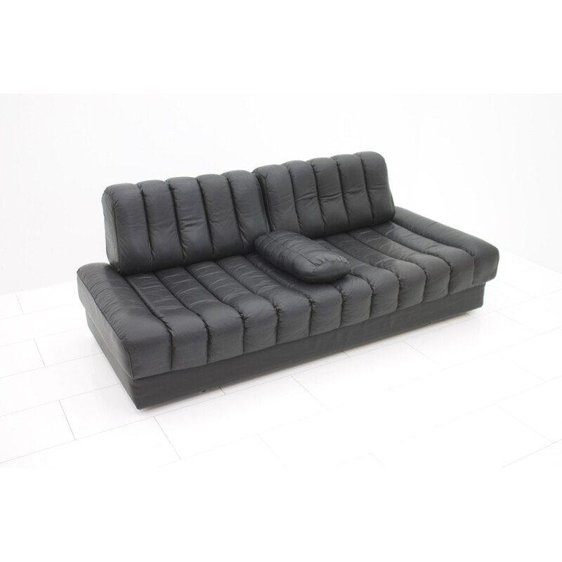 DS 85 daybed sofa by De Sede - 1960s