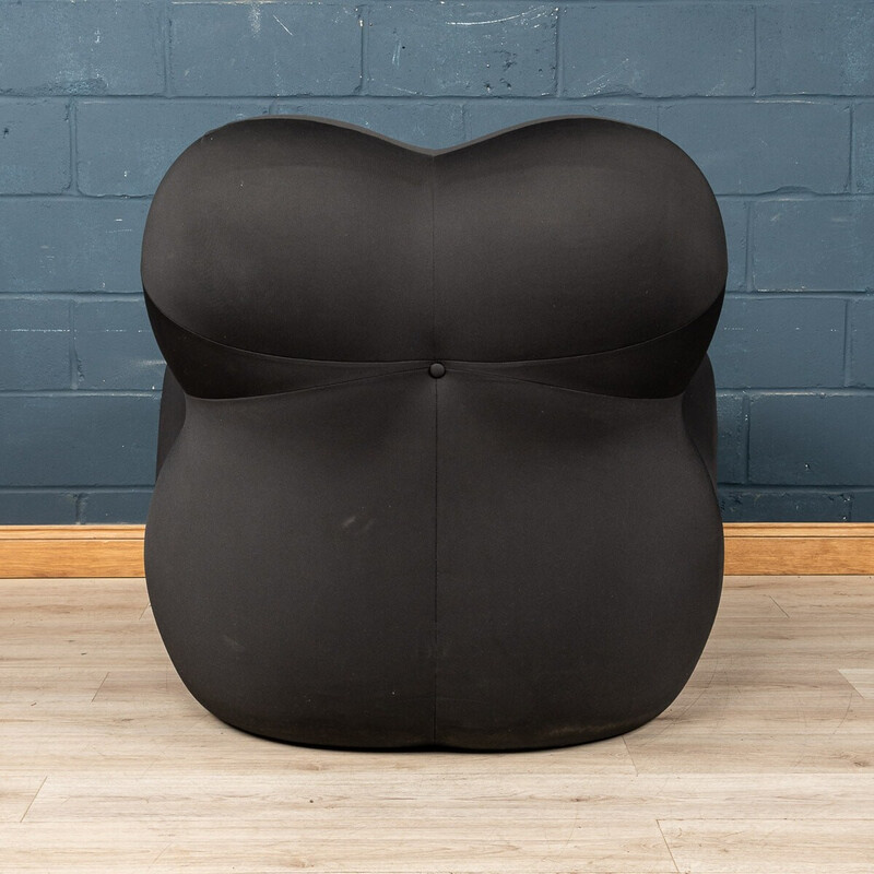 Fauteuil vintage "Big Mama" Up par Gaetano Pesce pour B and B Italia, Italie 2000