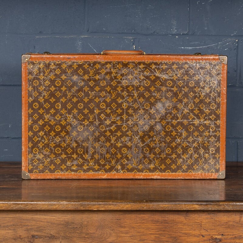 Louis Vuitton  VINTAGE PARIS