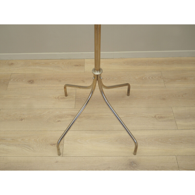 Vintage floor hanger, Sweden 1980s