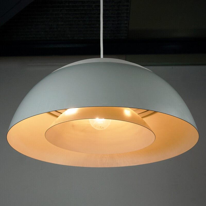 Vintage Aj pendant lamp by Arne Jacobsen for Louis Poulsen, Denmark