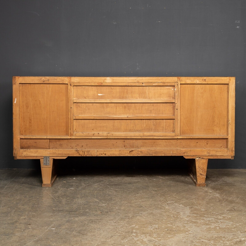 Mid century Italian credenza by Paolo Buffa, 1950