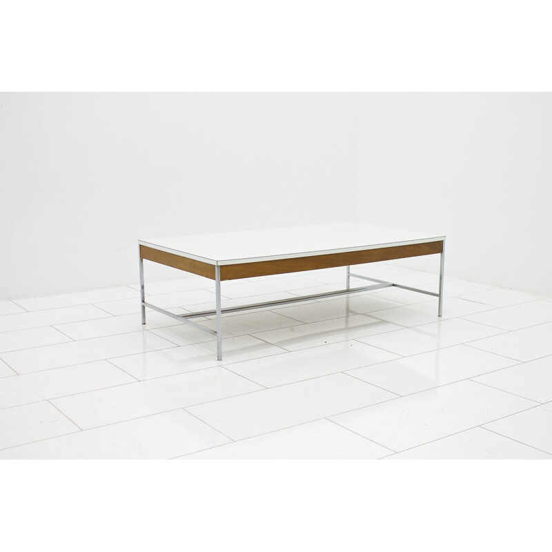 George Nelson coffee table for Herman Miller - 1960s