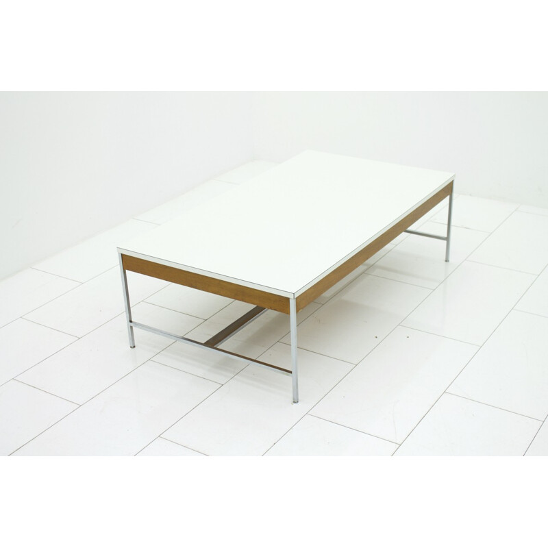 George Nelson coffee table for Herman Miller - 1960s