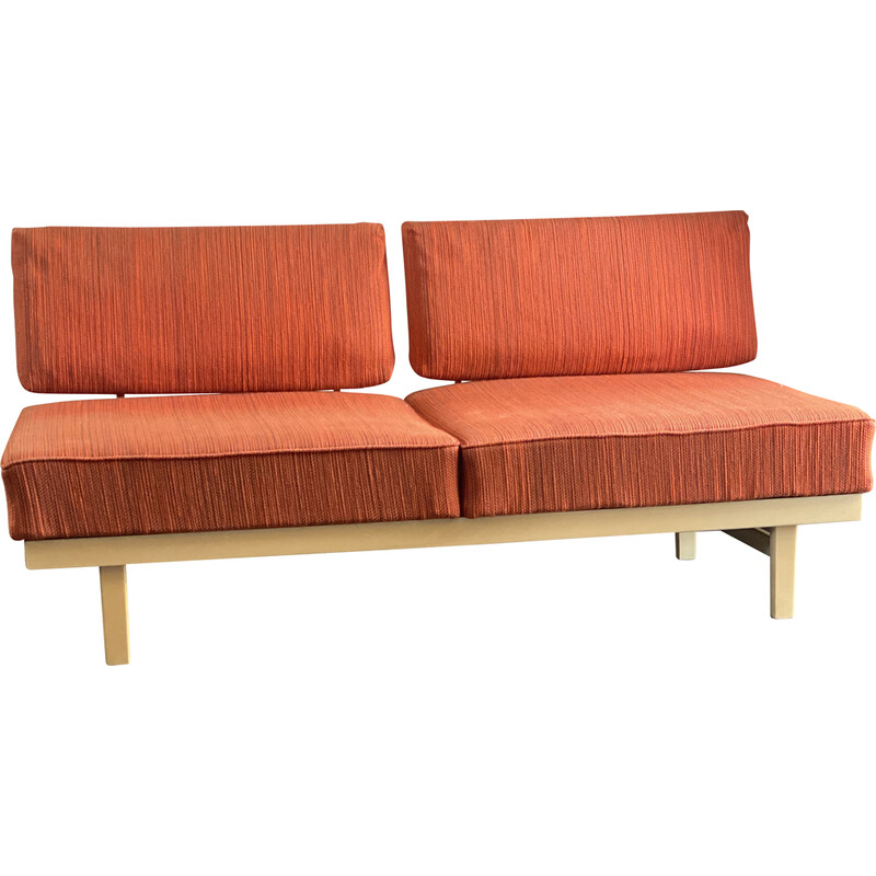Vintage Stella daybed by Walter Knoll