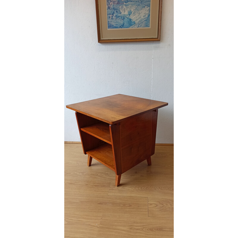 Table console vintage Bilea, 1960