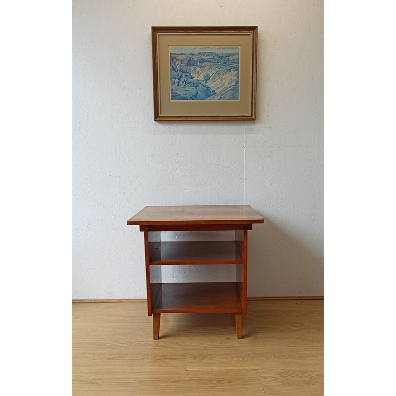 Vintage console table Bilea, 1960s