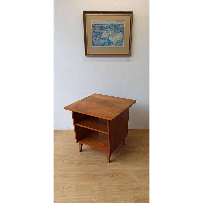 Vintage console table Bilea, 1960s