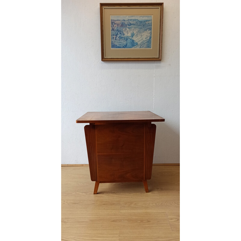 Vintage console table Bilea, 1960s