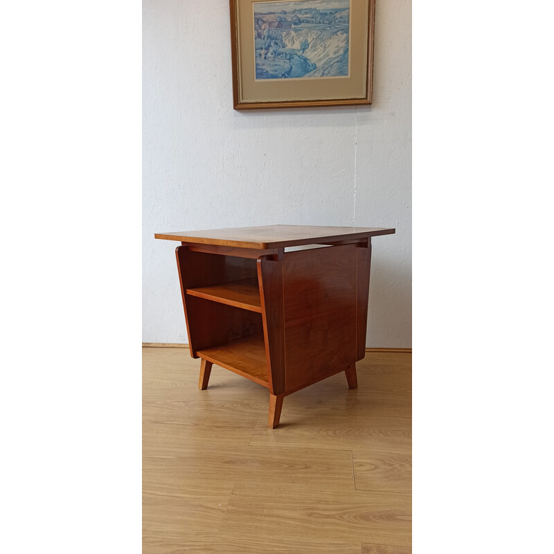 Table console vintage Bilea, 1960