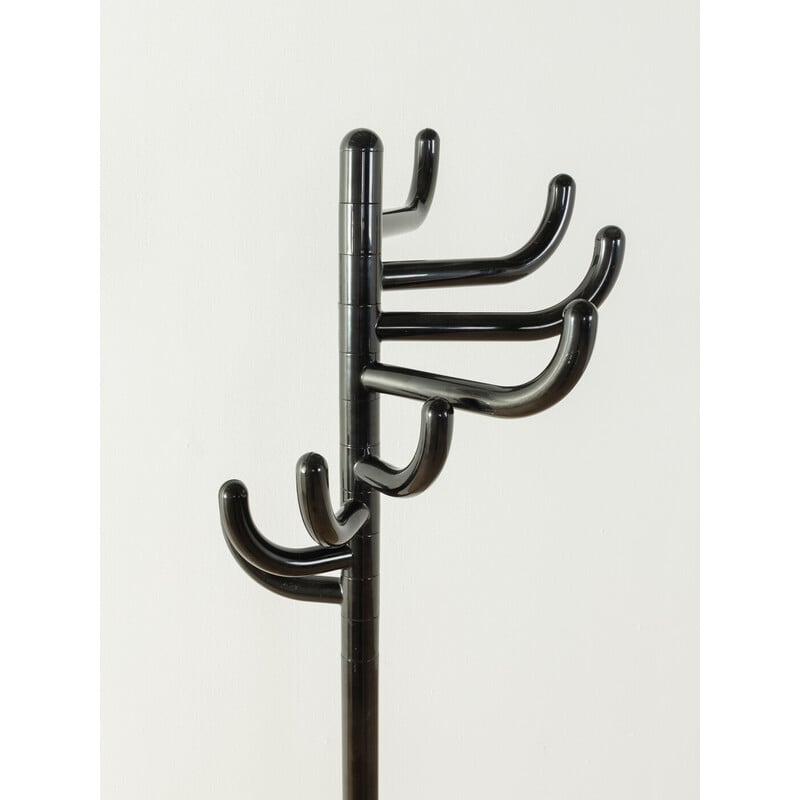 Vintage postmodern clothes stand by Rutger Andersson for Ikea, 1980