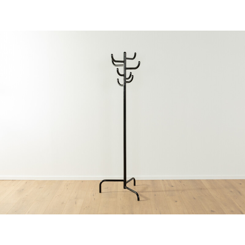 Vintage postmodern clothes stand by Rutger Andersson for Ikea, 1980