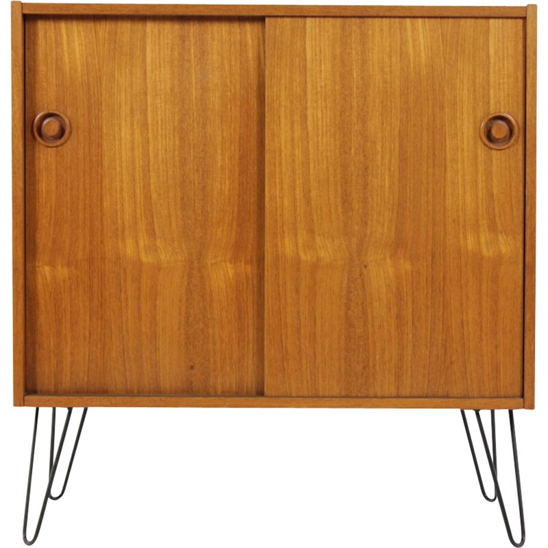 Mid-Century Danish teak sideboard - 1960s