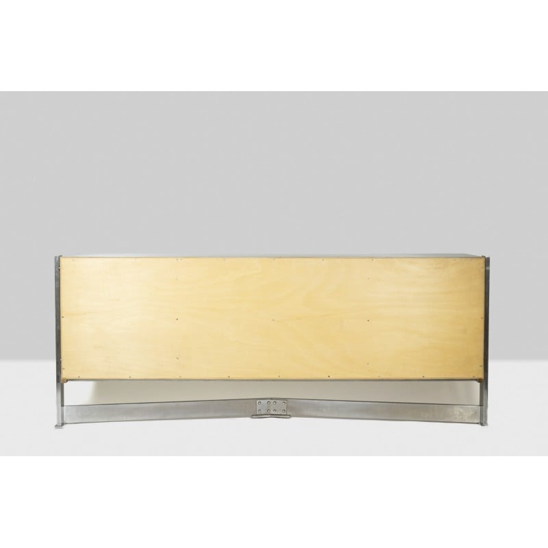 Vintage sideboard by Raymond Cohen dit Cohray, 1970s
