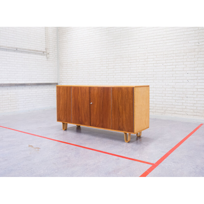 Pastoe DB02 sideboard by Cees Braakman - 1950s