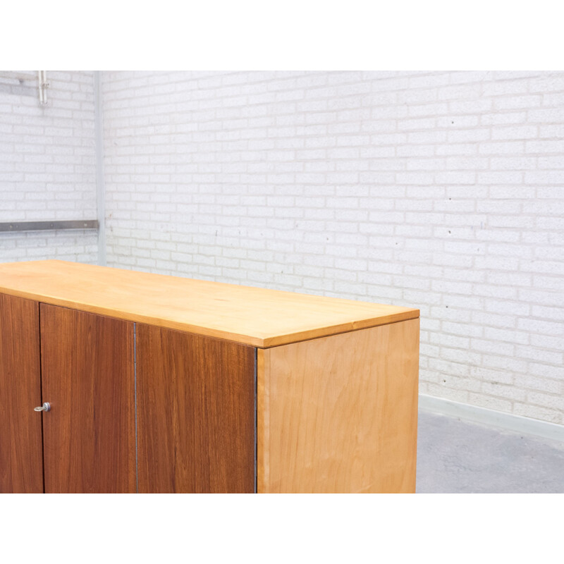 Pastoe DB02 sideboard by Cees Braakman - 1950s