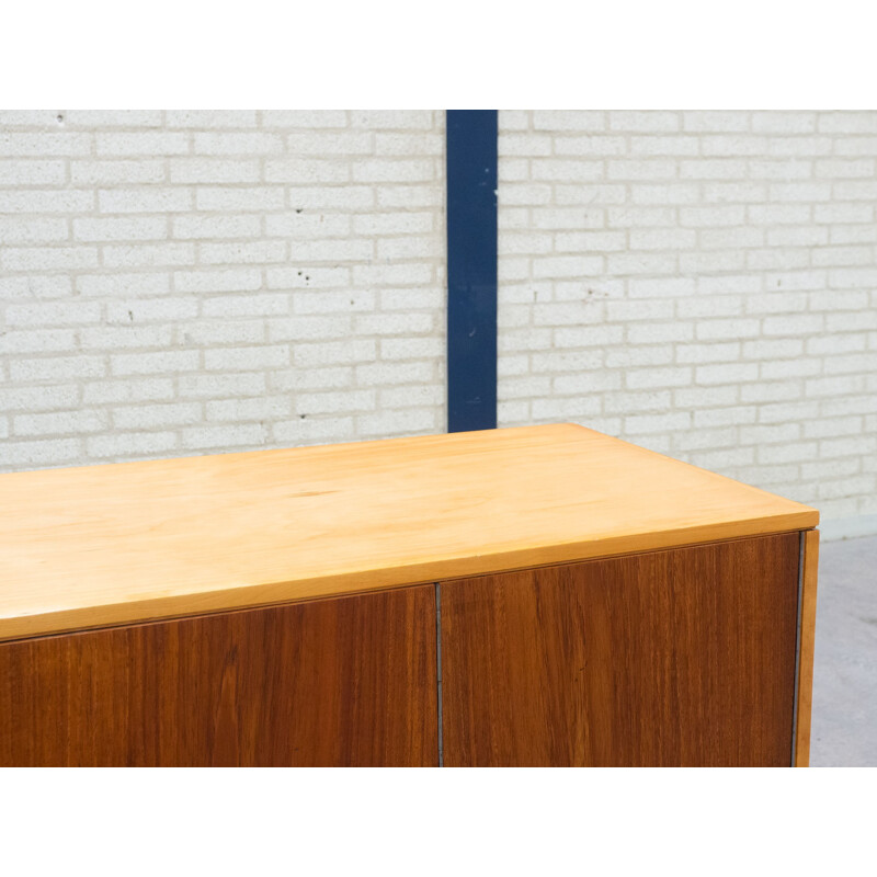 Pastoe DB02 sideboard by Cees Braakman - 1950s