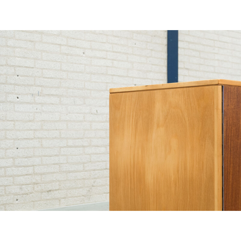 Pastoe DB02 sideboard by Cees Braakman - 1950s