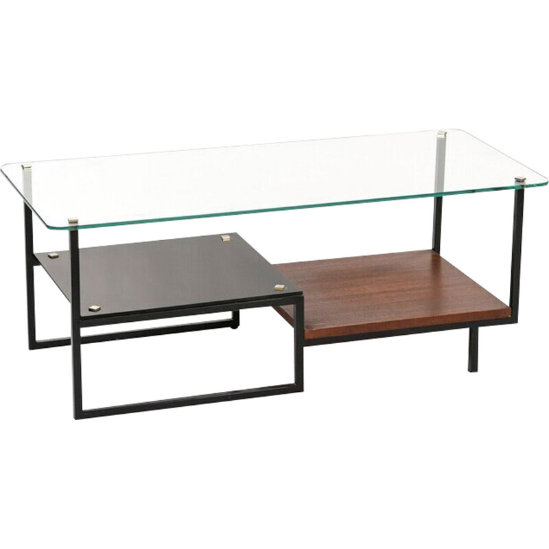 table basse moderniste
