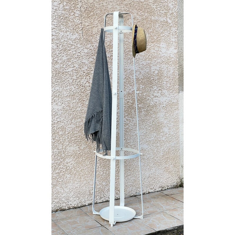 Vintage coat rack by Inma Bermudez