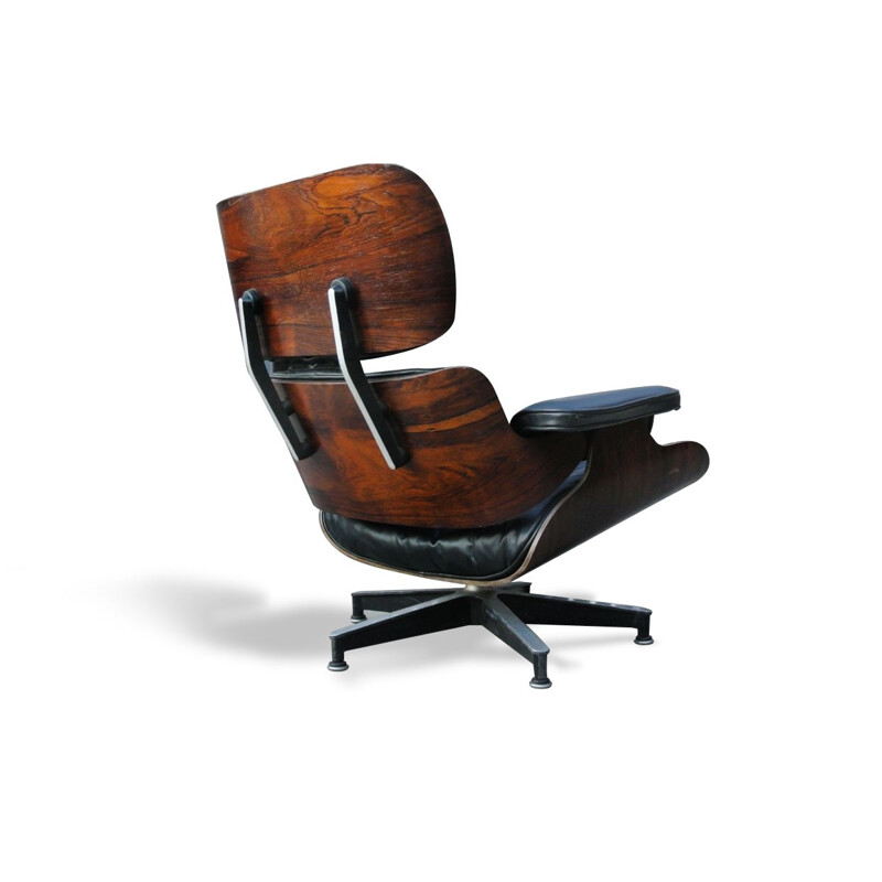 Lounge chair, Charles & Ray EAMES - 1960s