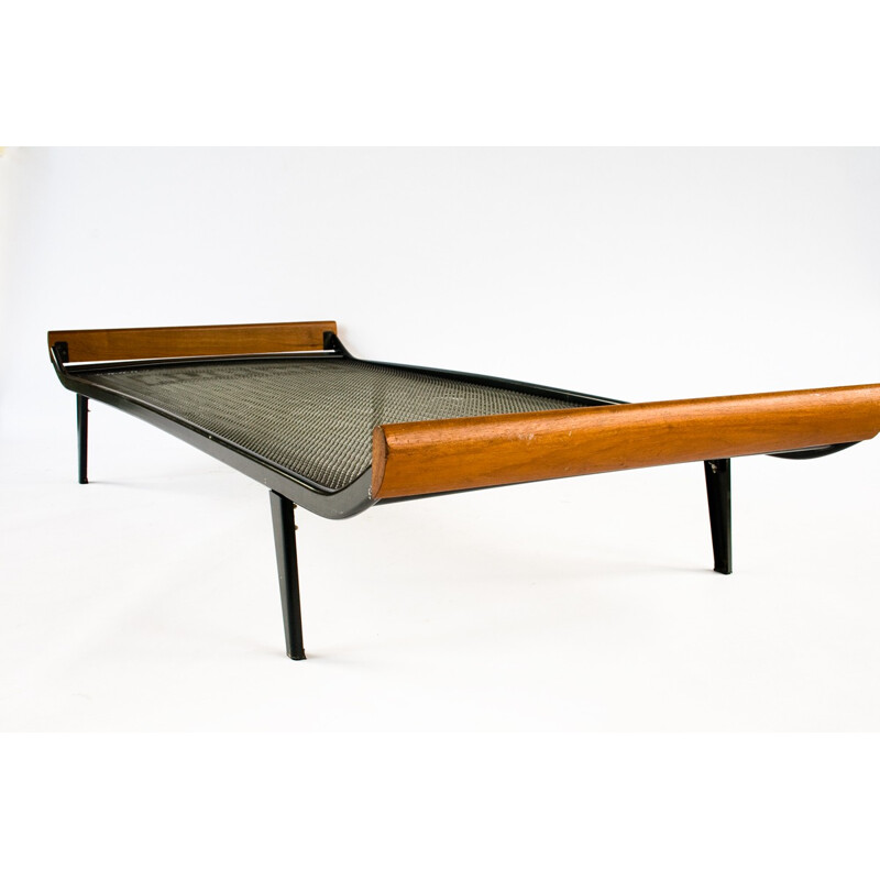 Daybed sofa designed by Dick Cordemeijer for Auping - 1950s