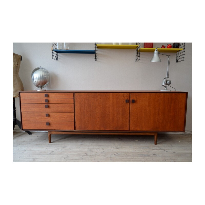 Danish G-PLAN sideboard by Kofod Larsen