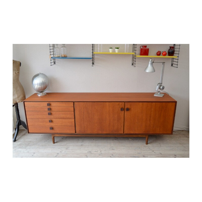 Enfilade vintage G-PLAN par Kofod Larsen - 1960