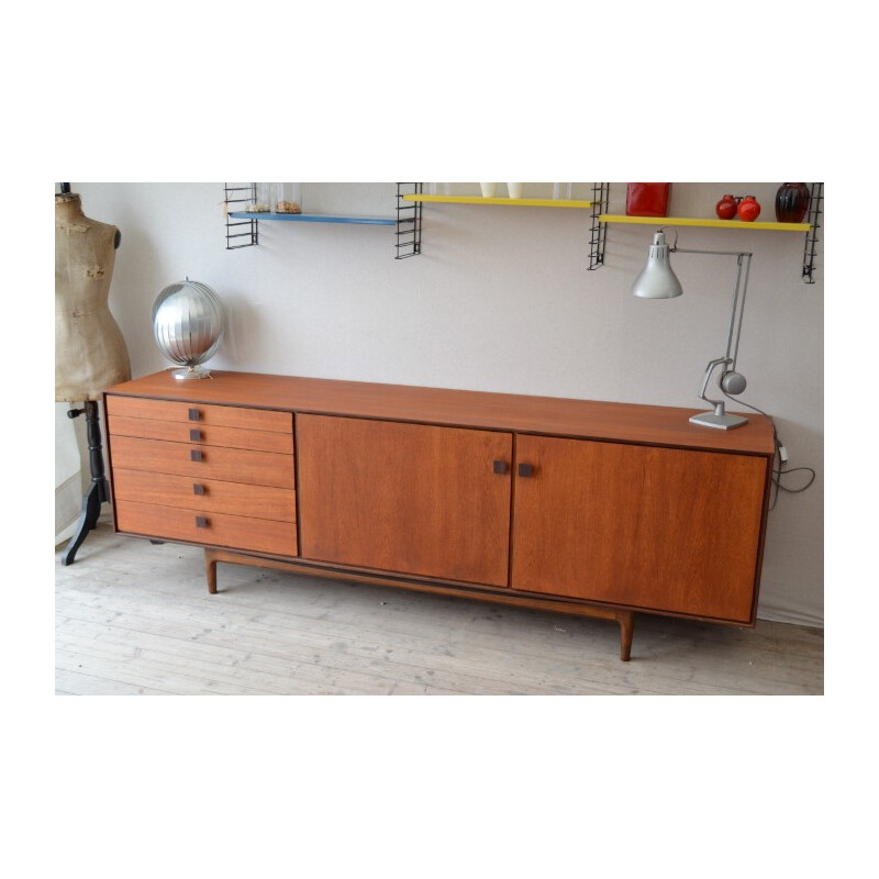 Danish G-PLAN sideboard by Kofod Larsen