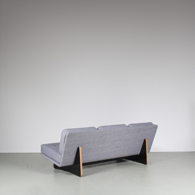 Vintage sofa by Kho Liang Ie for Artifort, Netherlands 1970
