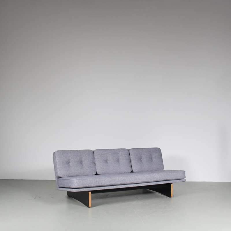 Vintage sofa by Kho Liang Ie for Artifort, Netherlands 1970