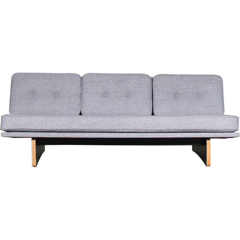 Vintage sofa by Kho Liang Ie for Artifort, Netherlands 1970