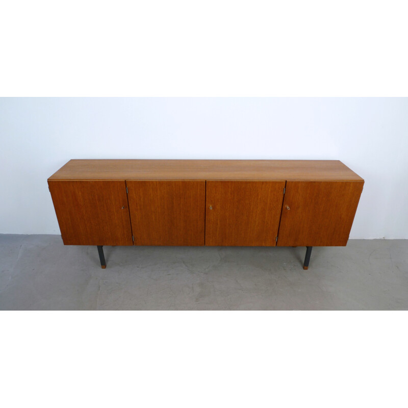 Teak sideboard from Wilhelm Renz - 1960s