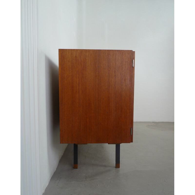 Teak sideboard from Wilhelm Renz - 1960s