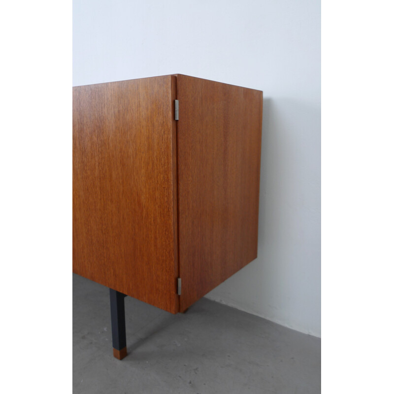 Teak sideboard from Wilhelm Renz - 1960s