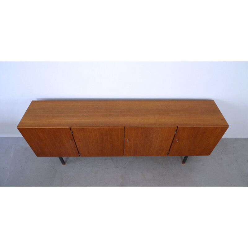 Teak sideboard from Wilhelm Renz - 1960s