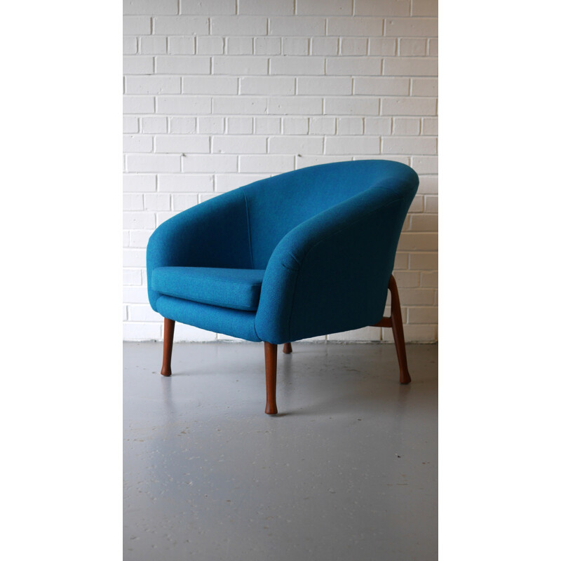 Frisco Bay armchair by Guy Rogers - 1960s