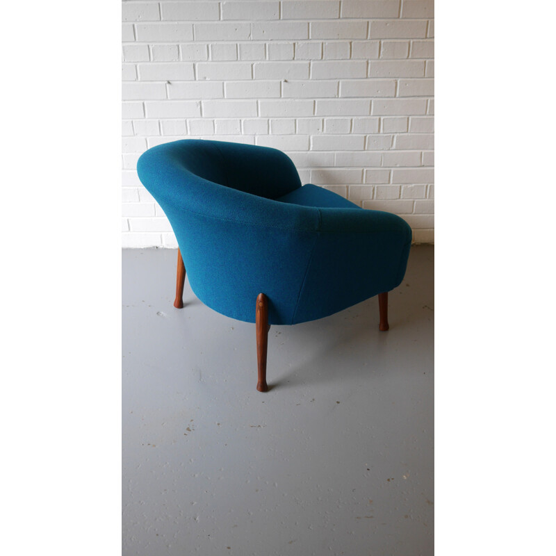 Frisco Bay armchair by Guy Rogers - 1960s