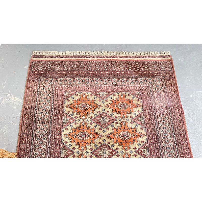 Tapis oriental vintage, Pakistan