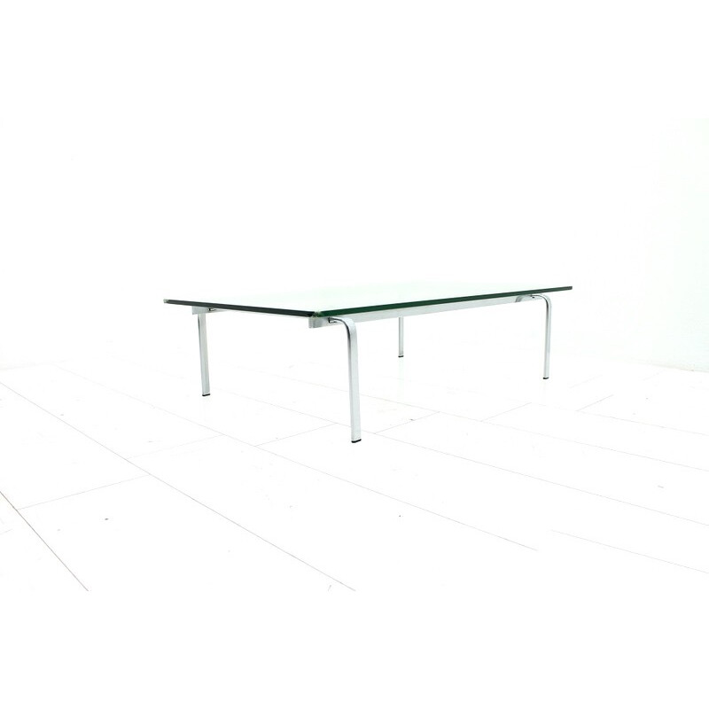 Coffee table model FK 91 by Fabricius & Kastholm - 1960s