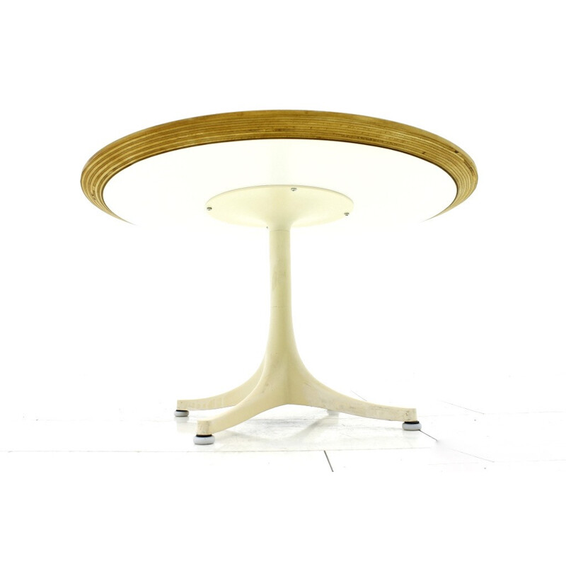 Side table model 5254 by George Nelson for Herman Miller - 1960s