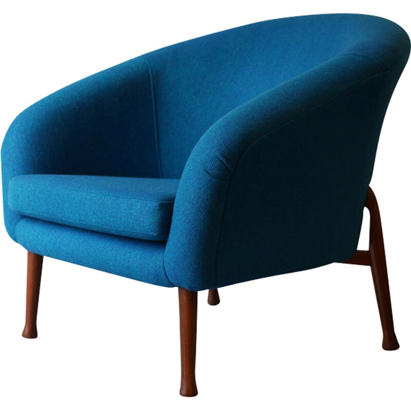 Frisco Bay armchair by Guy Rogers - 1960s