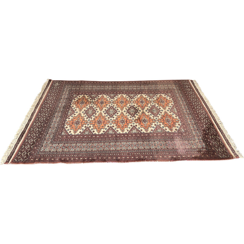 Tapis oriental vintage, Pakistan