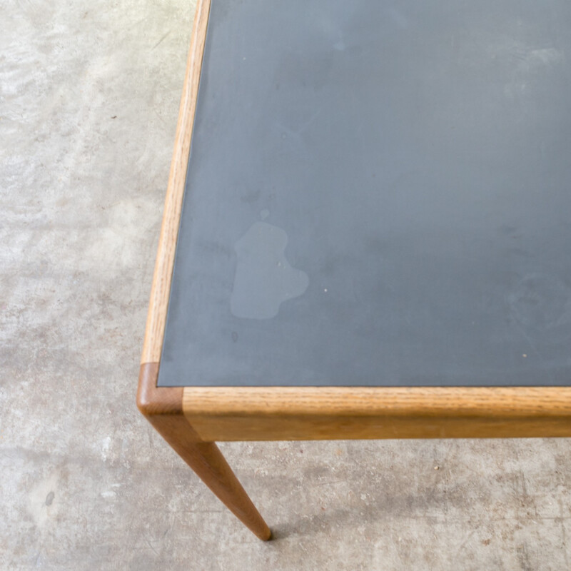 Table de salle à manger de Kristian Solmer Vedel pour Søren Willadsen - 1960