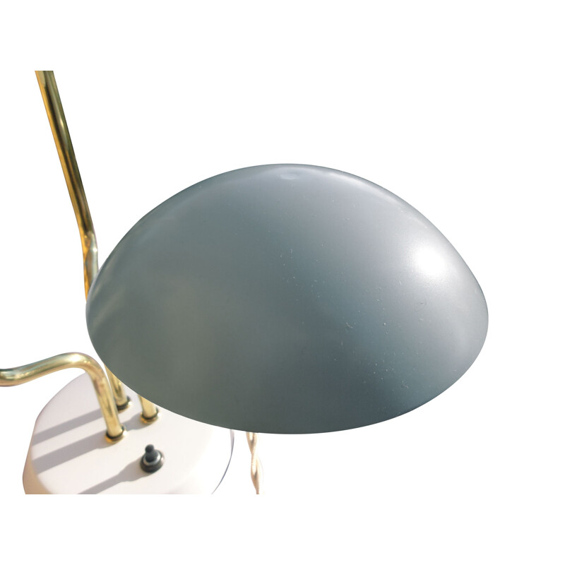 Lampe de table, Gino SARFATTI - années 50