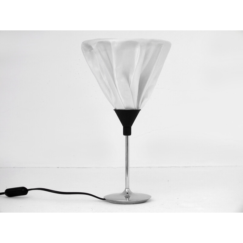 Vintage Lagoon table lamp by Carlo Forcolini for Nemo, 1980